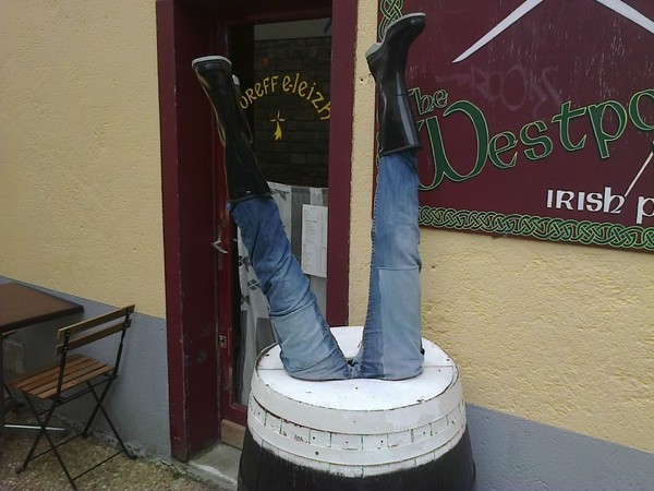 Rouler n'est plus une mince affaire