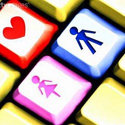 les rencontres sur internet