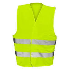 Pour Le Changement De Couleur Des Gilets Jaunes